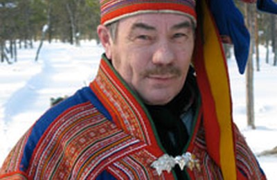 10 признаков настоящего саамского мужчины