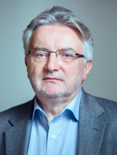 Не повод зацикливаться