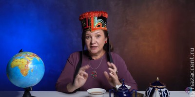 Новый формат видеороликов о народах России запустили на YouTube-канале "НацАкцента"
