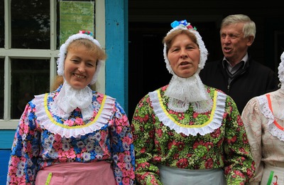 Попали под раздачу