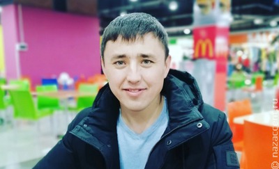 Башкирского активиста приговорили к четырем годам колонии за слова о "черных людях"