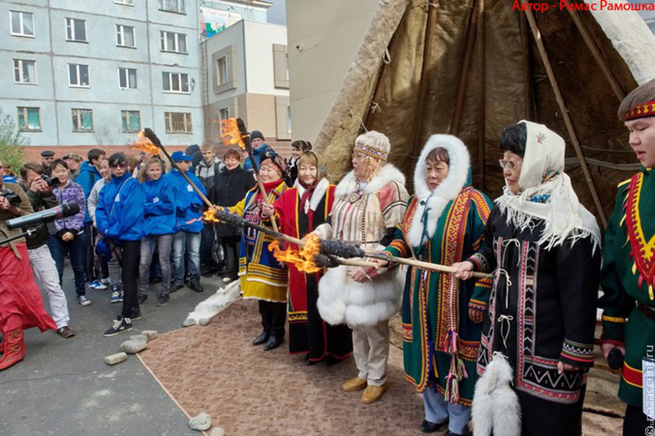 Коренные народы Таймыра попросили снизить для них цены на аренду земель в регионе