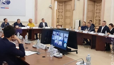 Ассоциация коренных малочисленных народов раскритиковала законопроект о территориях традиционного природопользования