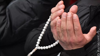 Муфтий Москвы назвал фейком рекомендации по празднованию Ураза-Байрама дома