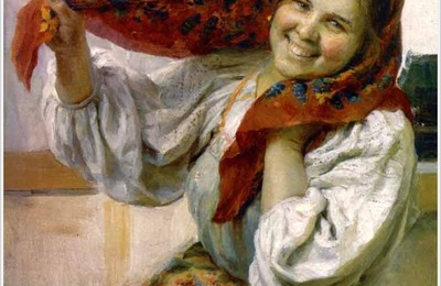 Плечи, грудь, брови