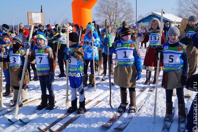 Названа дата проведения "Лямпиады-2024" в Коми