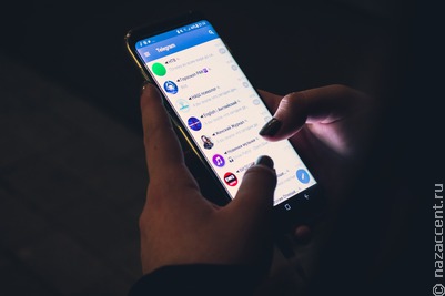 Дуров призвал не использовать Telegram для разжигания межнациональной розни