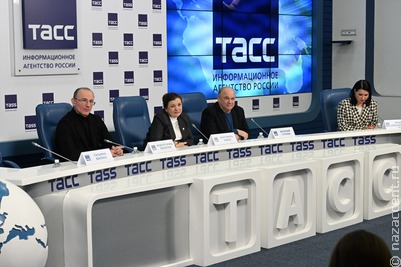 На конкурс "СМИротворец" за 15 лет поступило более 100 тысяч работ