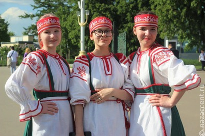 Фестиваль карельской культуры пройдет с песнями и танцами в тверском селе