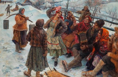 Да будет битва!