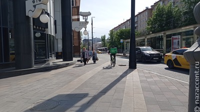 Ученые: Рождаемость в Москве не снижается только благодаря приезжим