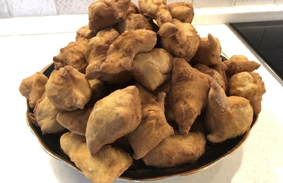 Баурсаки
