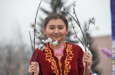 Как отметить Новый день