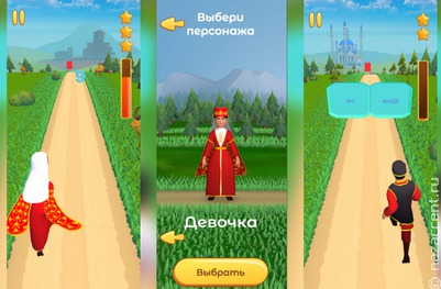 В Калмыкии разработали мобильную игру для изучения 30 языков российских народов