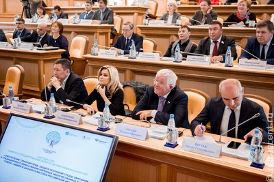 Лучшие практики в сфере нацполитики представят на форуме национального единства в Югре