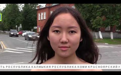 Ролик студентов Школы межэтнической журналистики 2018 года