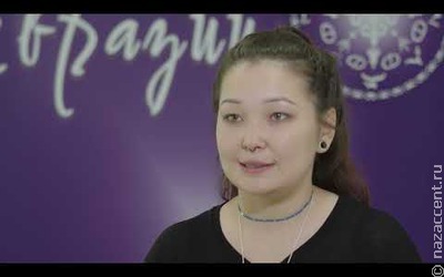 AINA - финалист проекта "Звук Евразии"