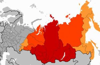 Сибирский сепаратизм