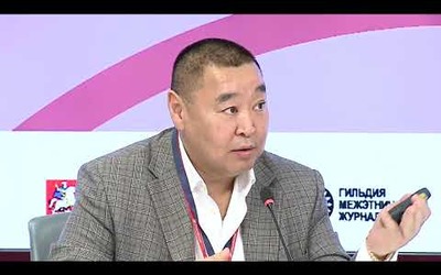 Запись III Медиафорума этнических и локальных СМИ. Секция №1 "Региональный патриотизм или местечковый национализм"?