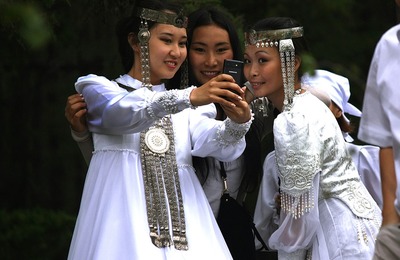 Женские штучки