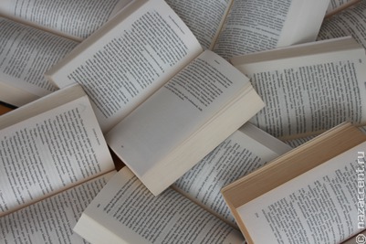На московской книжной ярмарке представят 300 книг на национальных языках