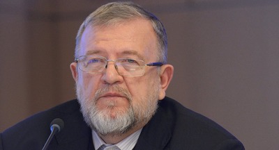 Интервью с Владимиром Зориным