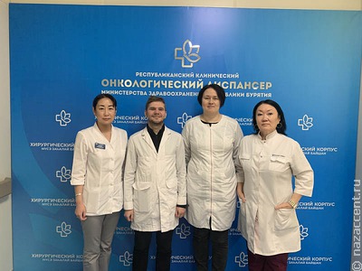 Ученые ищут мутации генов, приводящие к раку у коренных народов Сибири и Забайкалья