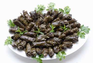 Национальная армянская кухня