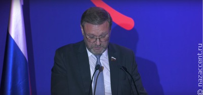 Зампред Совета Федерации: В России нет этнических групп, которые удерживают в составе государства насильно