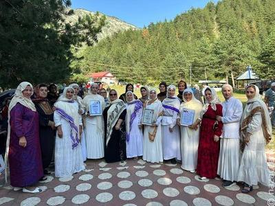Учителя аварского языка собрались на слет в Махачкале