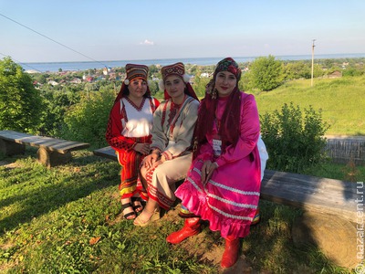Ученые создадут интерактивный атлас музыкального фольклора народов Поволжья