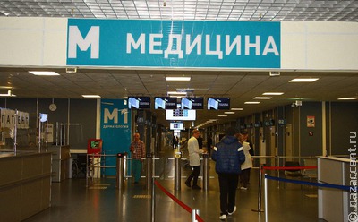 В СПЧ заявили о необходимости создания единой системы медосвидетельствования мигрантов