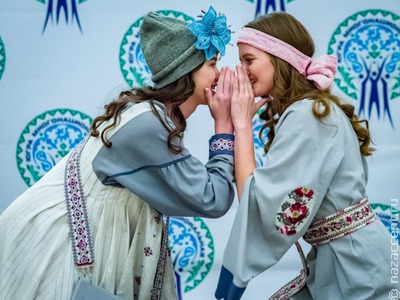 На кинодиалоге в Югре поговорят о трендах мирового этнического кино