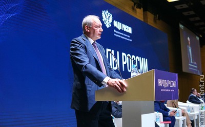 Администрация президента: Более 80% россиян довольны межконфессиональными отношениями в стране