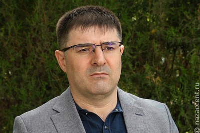 Глава дагестанского отделения Гильдии межэтнической журналистики стал советником мэра Махачкалы