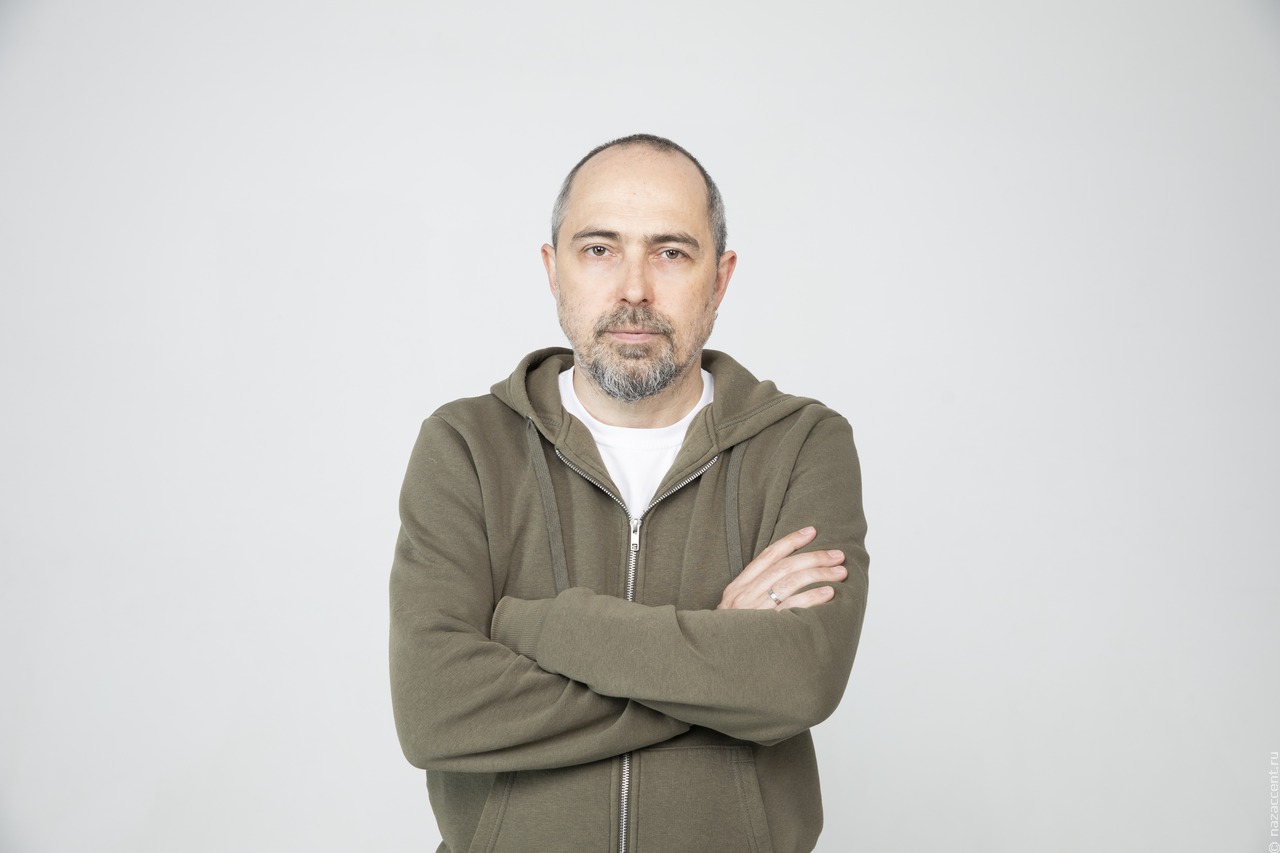 Дмитрий Зайцев: "Верьте в себя и готовьтесь много работать!"