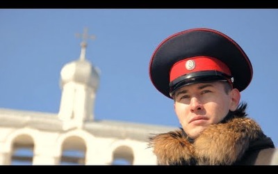 Прощенное воскресенье в Великом Новгороде