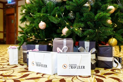 На премии Russian Traveler Awards назвали лучшие промыслы и национальные блюда России