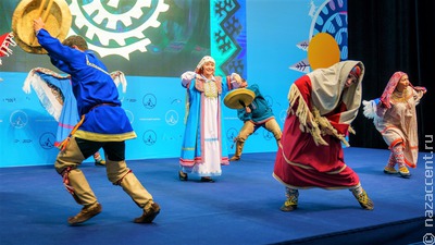 Группа из Югры записала посвященную региону песню с рэпом на языке манси