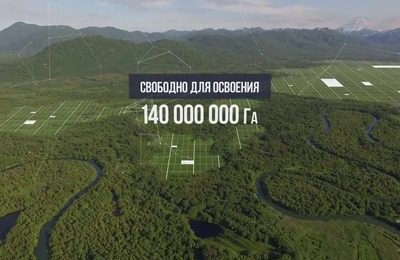 Гектар для коренных