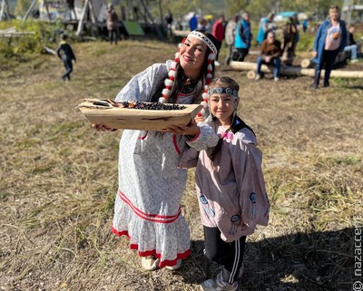 В Москве сегодня пройдет Съезд Ассоциации коренных малочисленных народов Севера