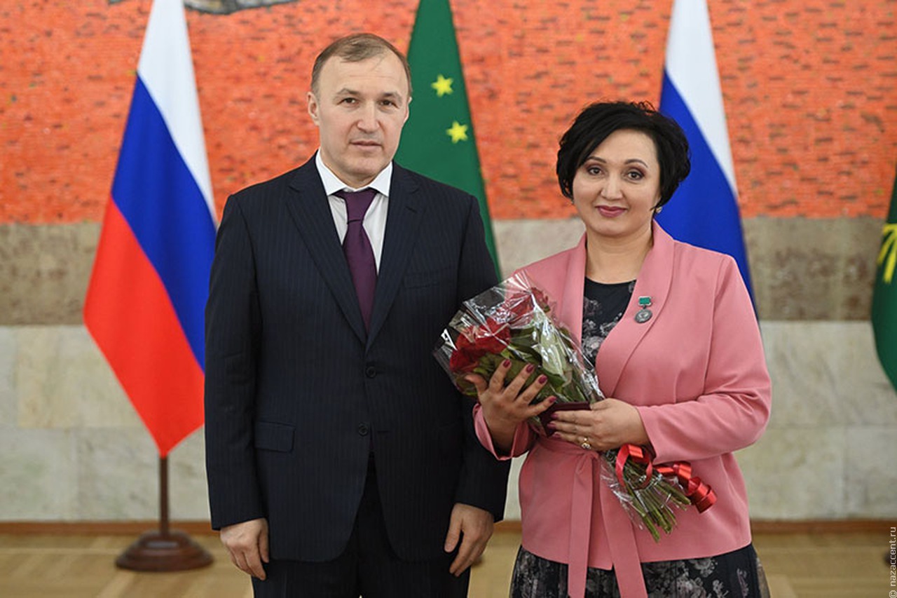 В Адыгее отметила столетие единственная общественно-политическая газета на адыгейском