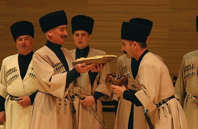 Потомки аланов