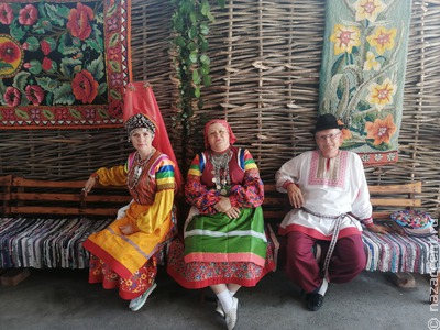 Лучшие туристические места казачьего Ставрополья