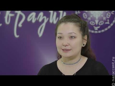 AINA - финалист проекта "Звук Евразии"