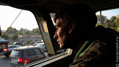 В Липецкой области мигрантам запретят работать в такси и логистике