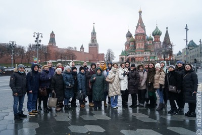 Стал известен шорт-лист категории "Федеральные и региональные СМИ" конкурса "СМИротворец"
