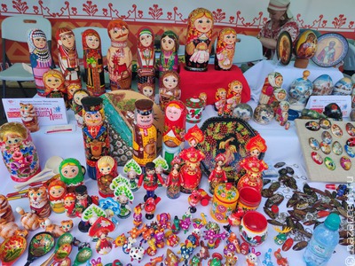 Мастера народных художественных промыслов смогут стать самозанятыми