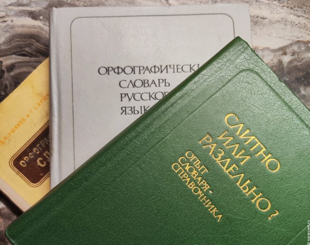 Владимир Путин подписал закон о создании Национального словарного фонда