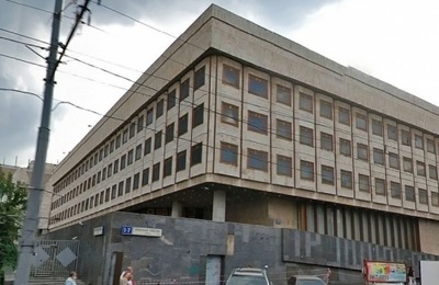 Библейские заповеди и министерство